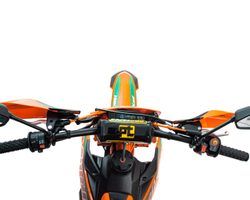 Мотоцикл кроссовый эндуро MOTOLAND SMX 300