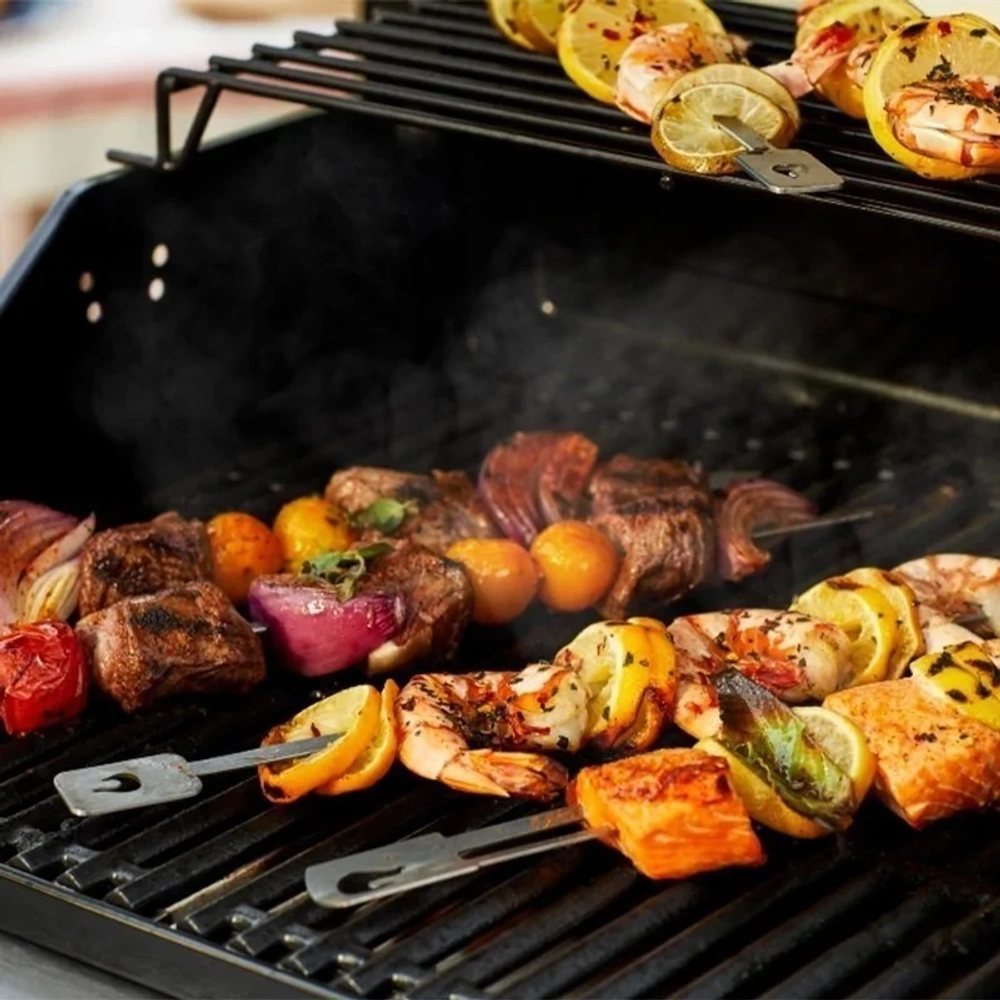 Газовый гриль Char-Broil Professional 2S, 468800017