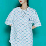 Футболки MLB T, 3ATSM4023-50WHS