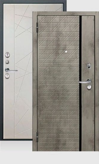 Дверь металлическая Аргус «Премиум-Тори»