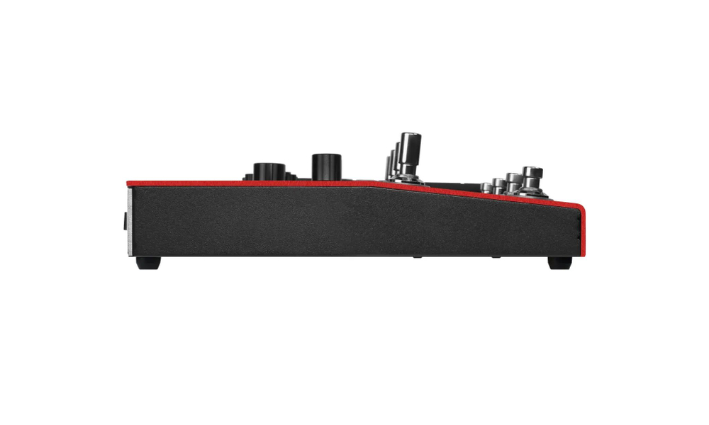 Процессор эффектов Valeton GP-200R