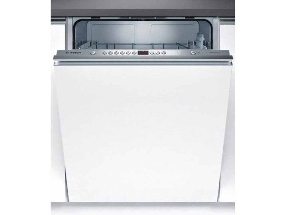 Встраиваемая посудомоечная машина BOSCH SMV45IX01R