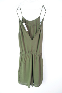 Комбинезон MOTIVI летний 42 размер