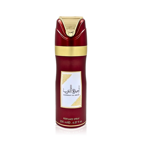 Lattafa Ameerat Al Arab Deodorant VAPO 200 ml (woman)