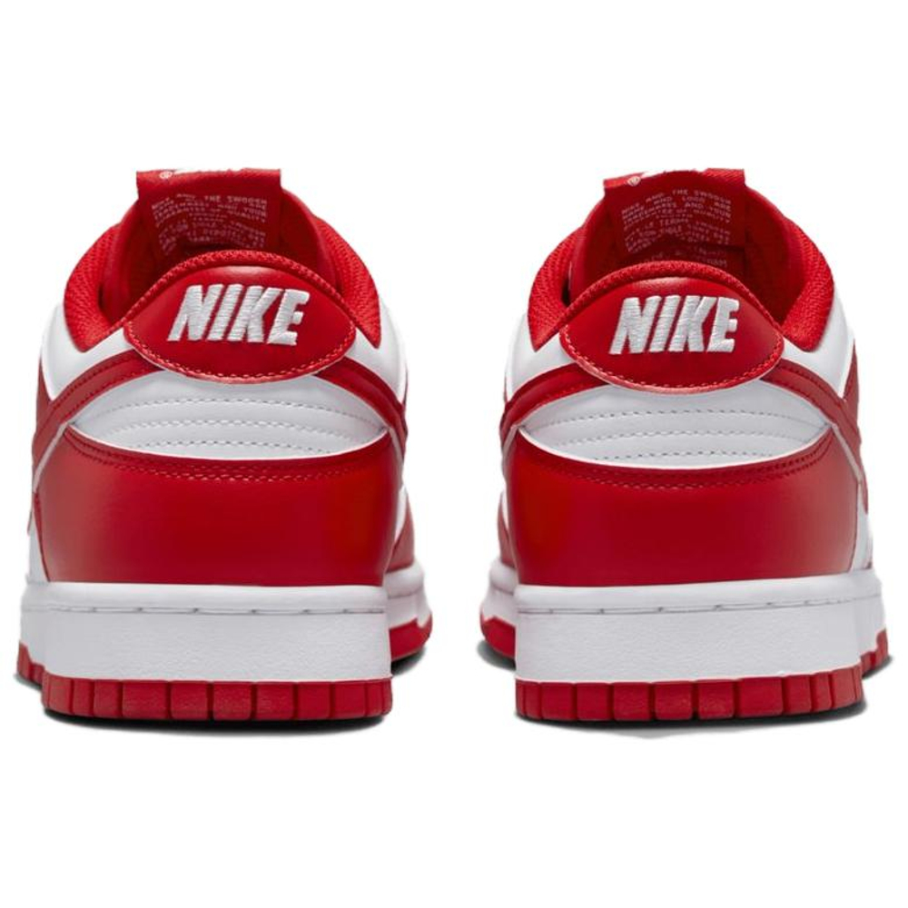 Nike Dunk Low St. Johns 2025