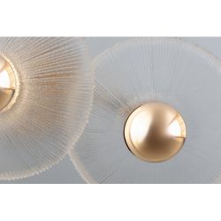 Бра светильник Rivoli   6134-401 светодиодный LED 7 Вт 3000 K дизайн