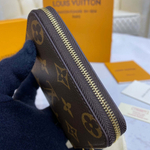 Louis Vuitton Zippy Coin Purse
