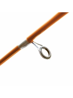 Набор для рыбалки детский: удилище с катушкой River Band Spin Combo 1