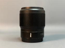 Nikon Z 50mm f/1.8 S