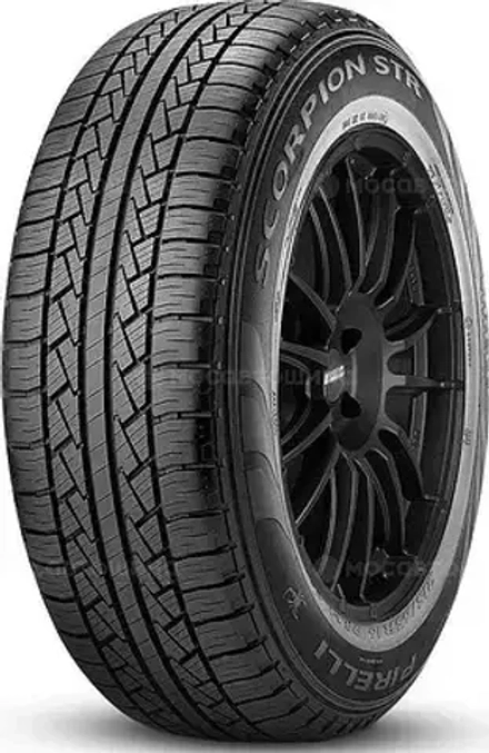 Pirelli Scorpion STR 235/50 R18 97H