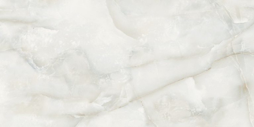 Керамогранит, MAIMOON, Hope Pearl Green, 1200x600 мм, полированная