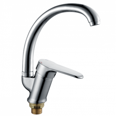 59007 Смеситель для кухни HANSEN  (10/1шт)