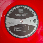 Danzig / Danzig II - Lucifuge (Coloured Vinyl)(LP)
