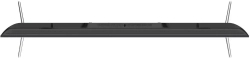 Телевизор Haier 50 Smart TV S3