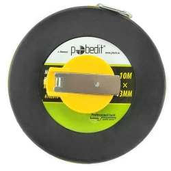 Измерительная лента геодезическая Мастер 10 м