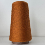 ALASHAN - Botto Poala; 100% кашемир; 1530м/100гр; col. E-BRUCIAT, цвет: ярко-коричневый S903