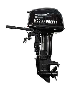 2х-тактный лодочный мотор MARINE ROCKET MR30FHS
