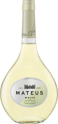 Вино Mateus Branco 0,75 л.