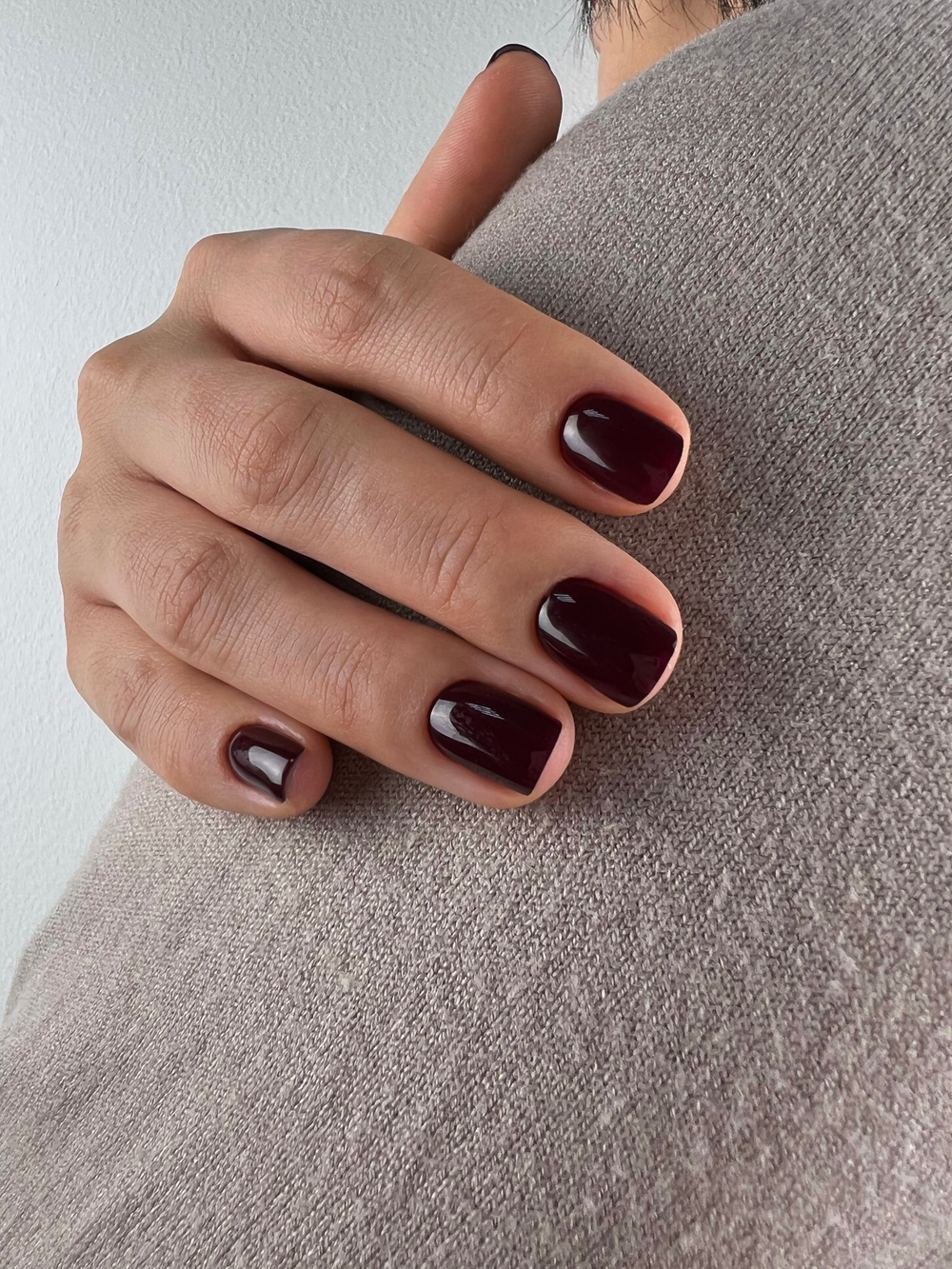 Monami Гель-лак Marsala Vergine, 8г