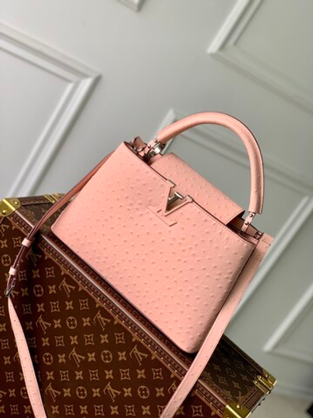 Louis Vuitton Capucines MM