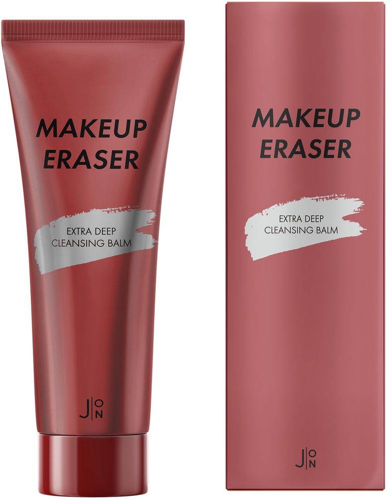 Гидрофильный бальзам для лица J:ON Makeup Eraser Extra Deep Cleansing Balm 100 мл