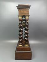 Портальные часы