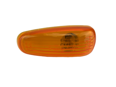 Повторитель указателя поворота ВАЗ 2170 желтый 43.3726 (ОСВАР)