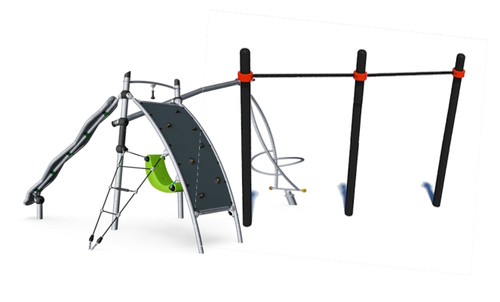 Спортивный комплекс «Кси»