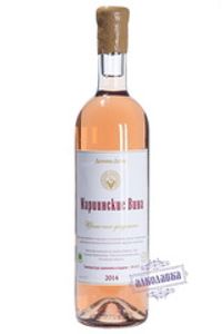 Вино Мариинское Цветочное Десертное белое сладкое крепленое