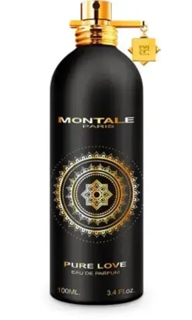 Унисекс парфюм Montale Pure Love EDP 100 мл