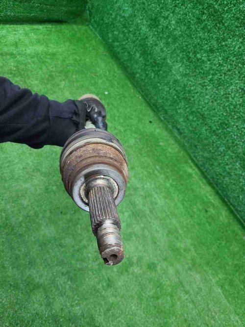 Привод передний правый Kia Seltos (2019-н.в.)