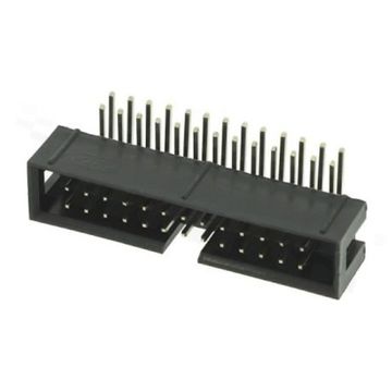 Разъём BH-26R 2,54mm