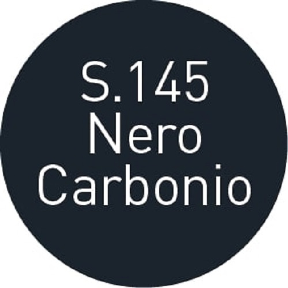 S.145 STARLIKE EVO NERO CARBONIO эпоксидный состав 2,5кг