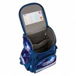 Ранец ЮНЛАНДИЯ by TIGER FAMILY, Эргономичный, "Space adventures", 35х31х19 см, 229987