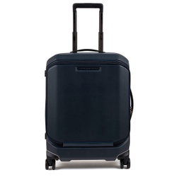 Чемодан Piquadro Cubica BV4736CBO/BLU