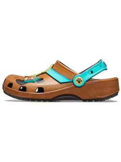 Crocs Classic Clog Scooby Doo!