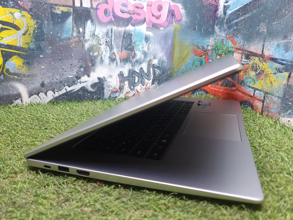 Ноутбук Huawei i3-11/8Gb/FHD/MateBook D 15 BOD-WDI9