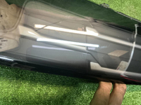 Накладка решетки радиатора Changan CS55PLUS 21-24