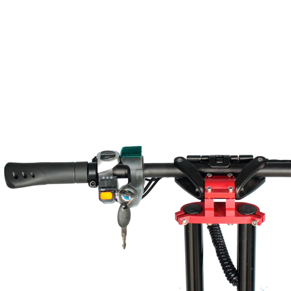 Электросамокат YOKAMURA Raptor 11