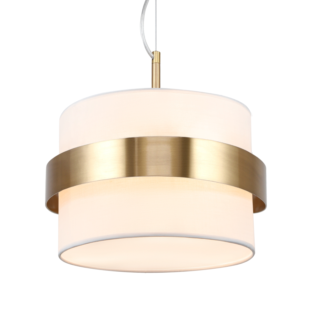 Подвесной светильник Freya Bride FR5367PL-01BS