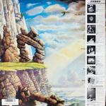 Yngwie J. Malmsteen / Trilogy (LP)