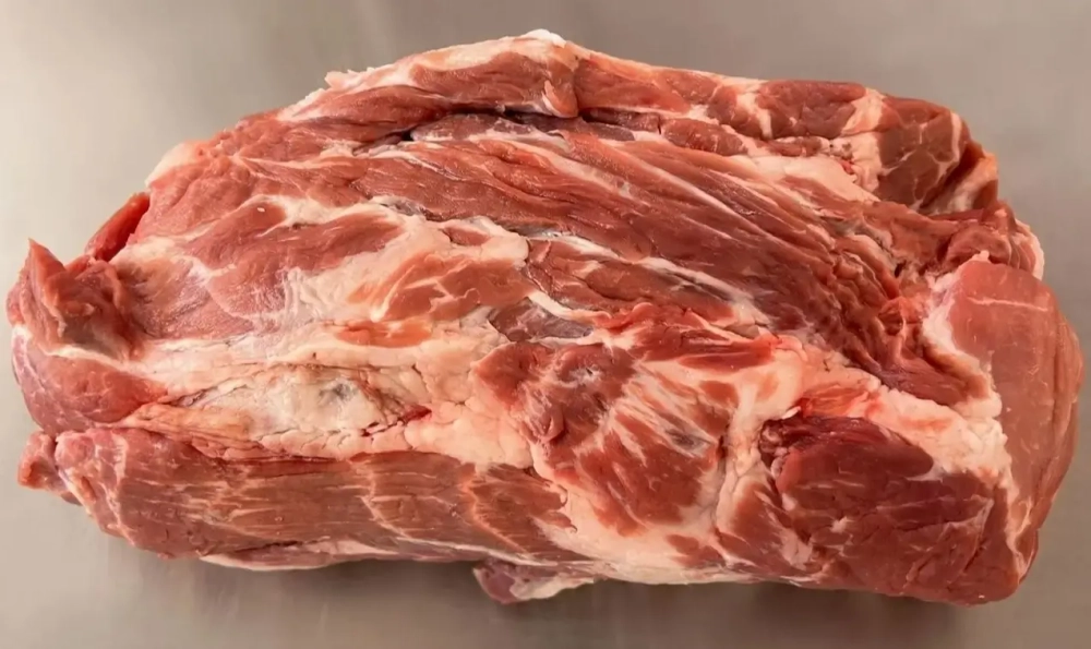 Шейка свиная охлаждённая