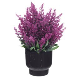 GAEM Цветочная композиция, L17 W10 H26 см