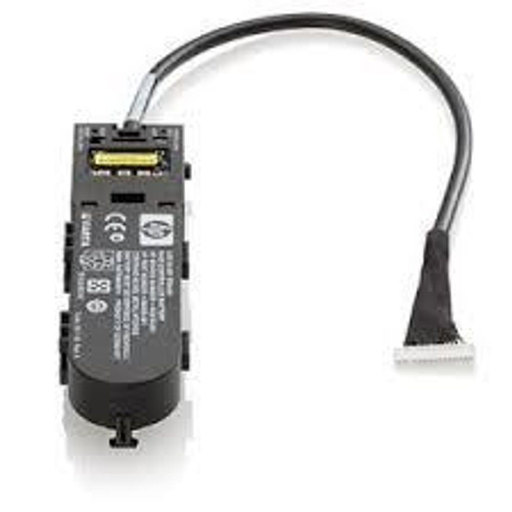 Аккумулятор HP Battery Backed Write Cache (650mAh battery) Kit for P212(256), P410(256) P410i(256), P411(256) (462976-001, 460499-001)