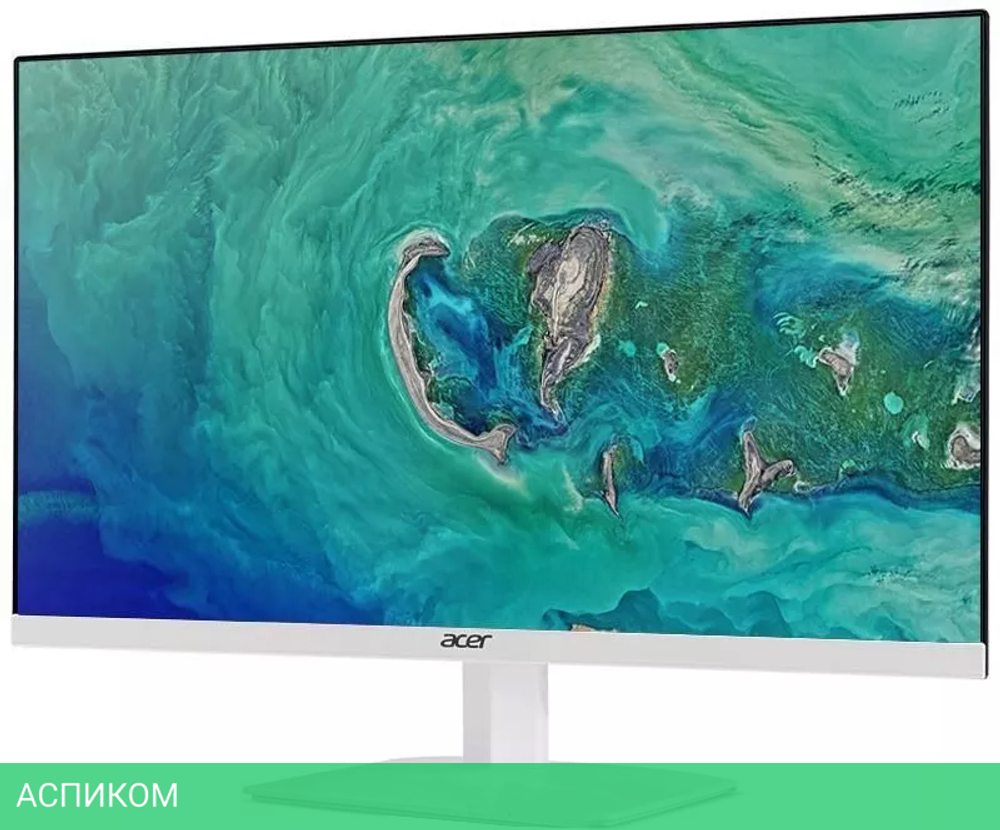 Монитор Acer HA240YAWI