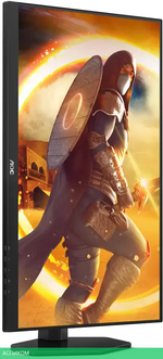 Игровой монитор AOC Q27G4X