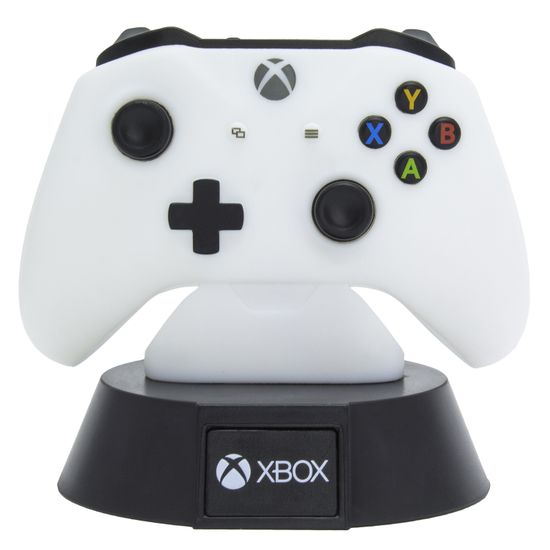 Светильник Xbox Controller Icon Light PP6812XB