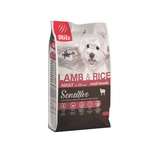 Blitz 500г Sensitive Small Breed Lamb&Rice Сухой корм для собак малых пород Ягненок и рис
