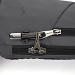 Сумка слинг антивор Pacsafe Vibe 150, серый, 2.5 л.