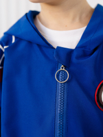 Ветровка для мальчика